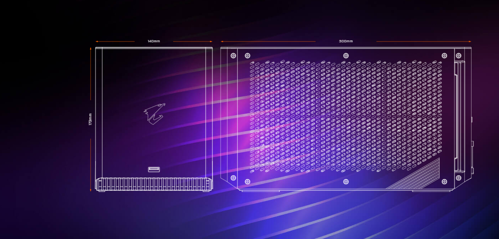 GIGABYTE Video Card